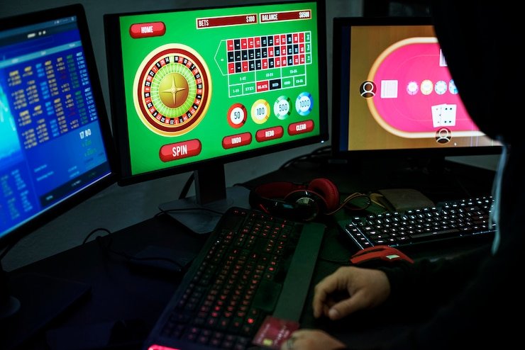 Bantuan penarikan akun taptap4d