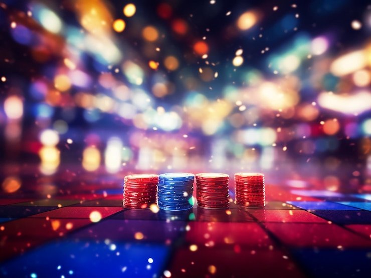 Langkah awal memakai taptap4d secara bijak