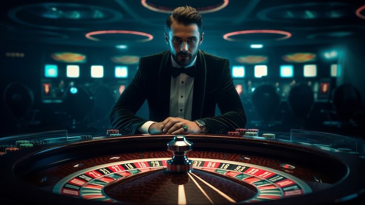 Panduan deposit akun taptap4d